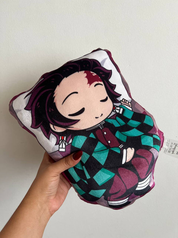 TANJIRO PLUSH