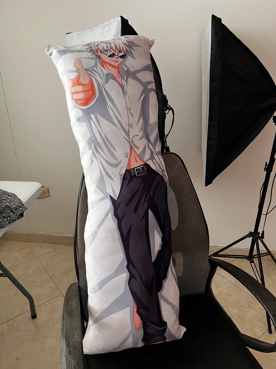 DAKIMAKURA GOJO