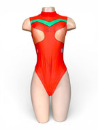 ASUKA BODY