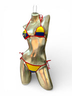 CONJUNTO COLOMBIA