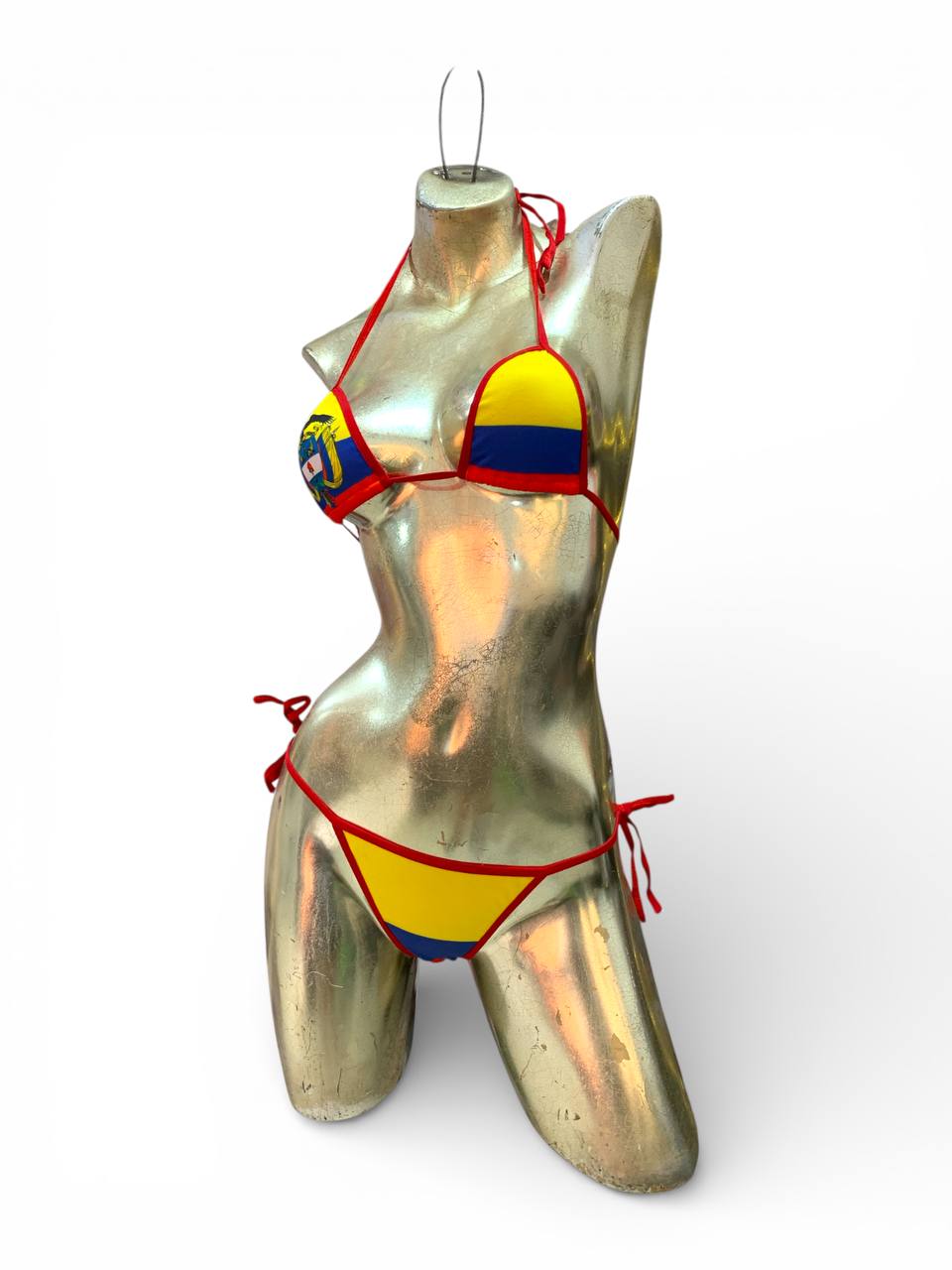 CONJUNTO COLOMBIA