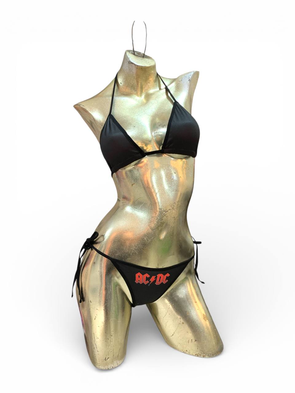 SOLEADOR AC/DC
