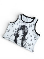 KIRARA HOSHI BLOUSE
