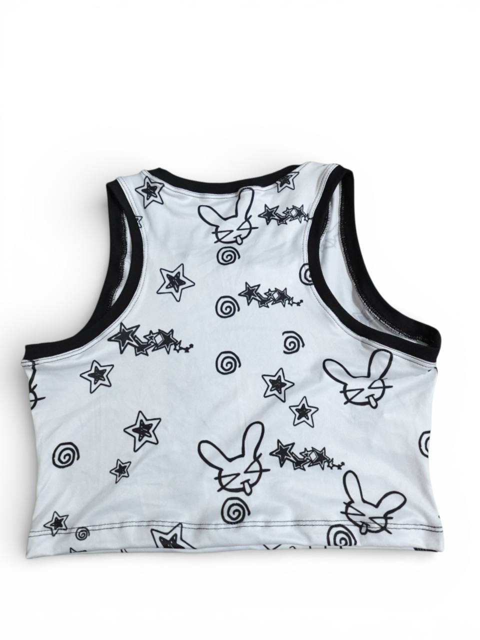 KIRARA HOSHI BLOUSE