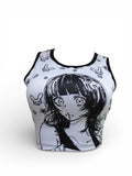BLUSA KIRARA HOSHI