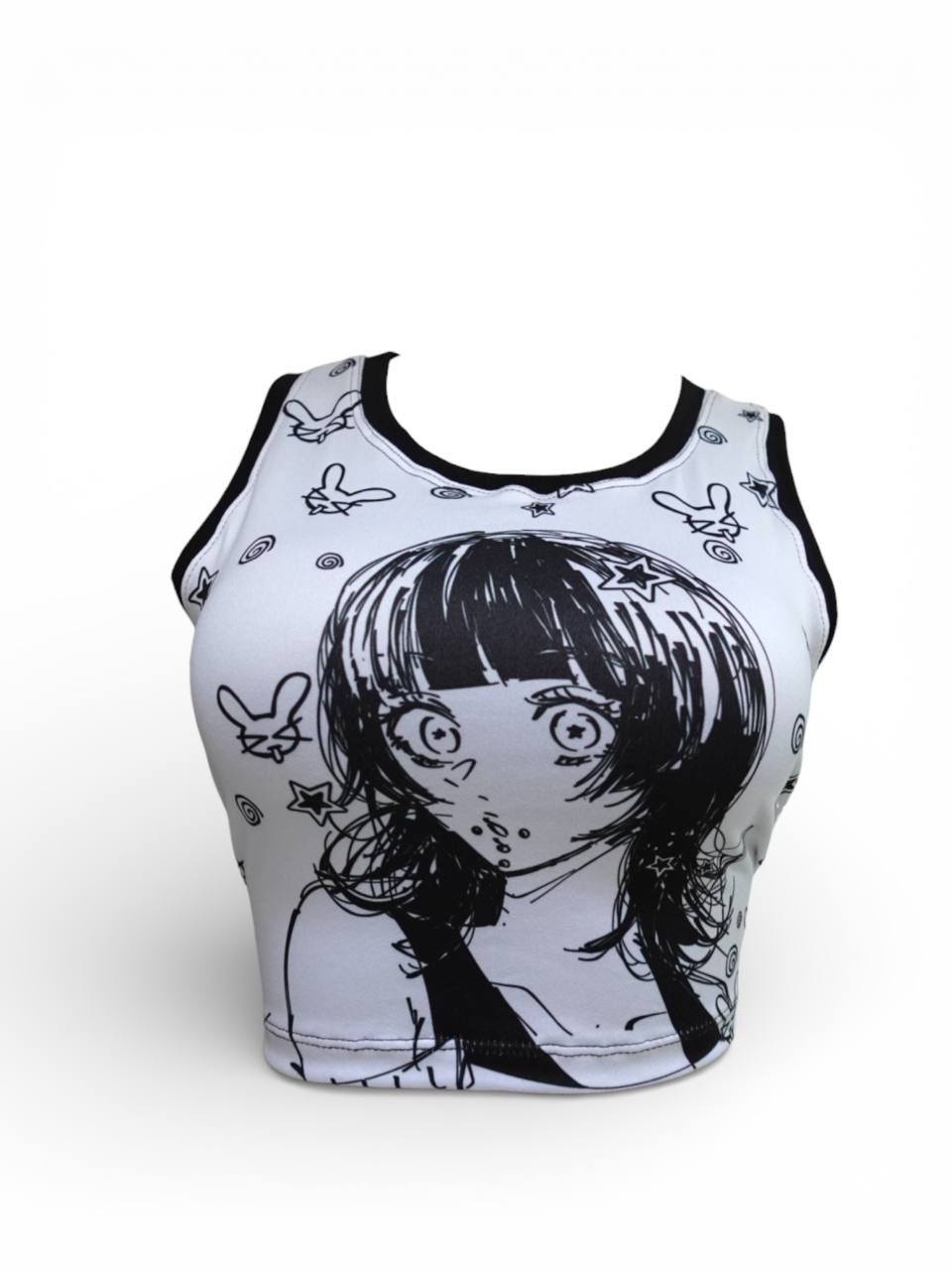 BLUSA KIRARA HOSHI