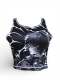 MAKI BLOUSE