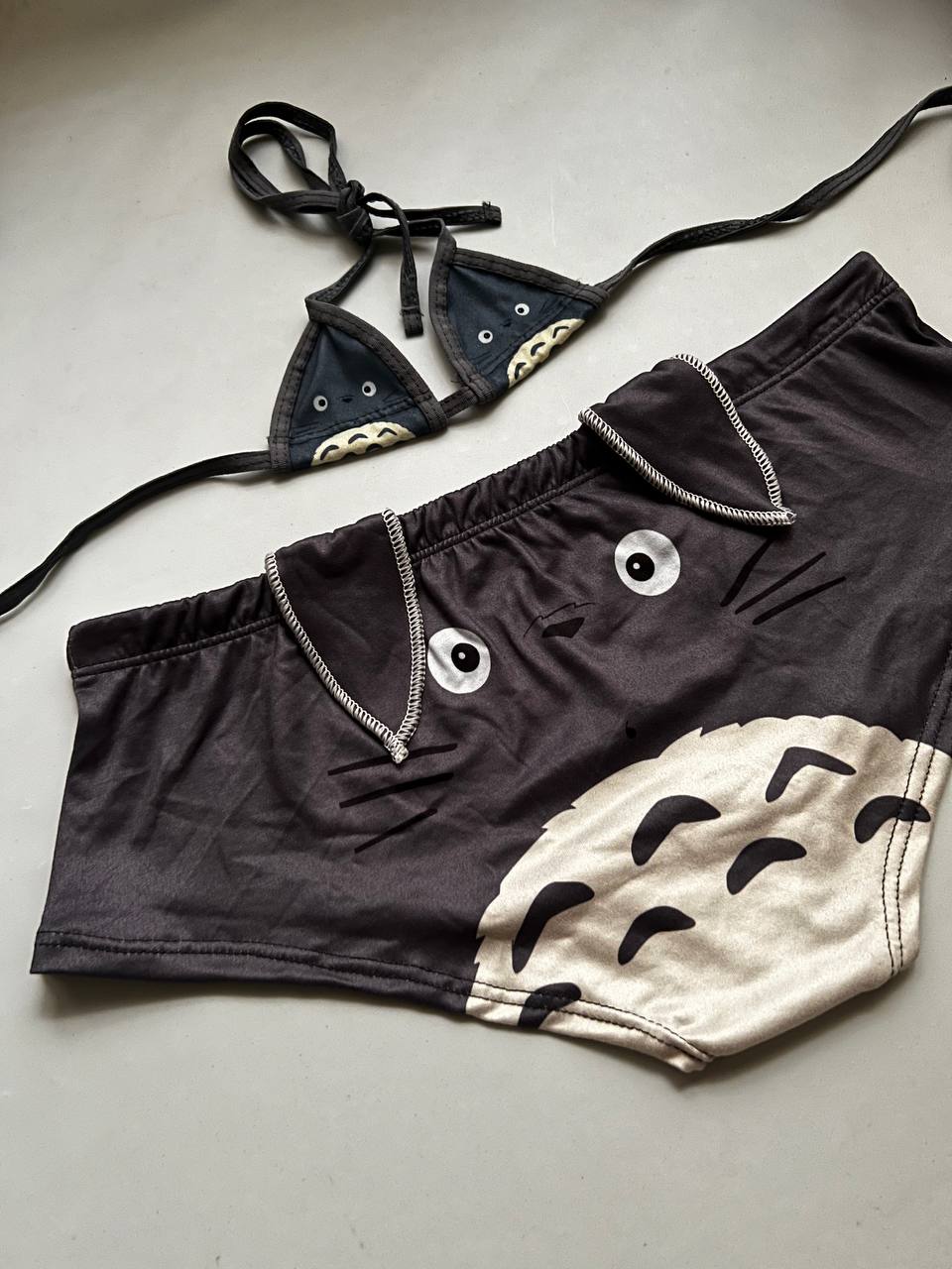 TOTORO CUTE