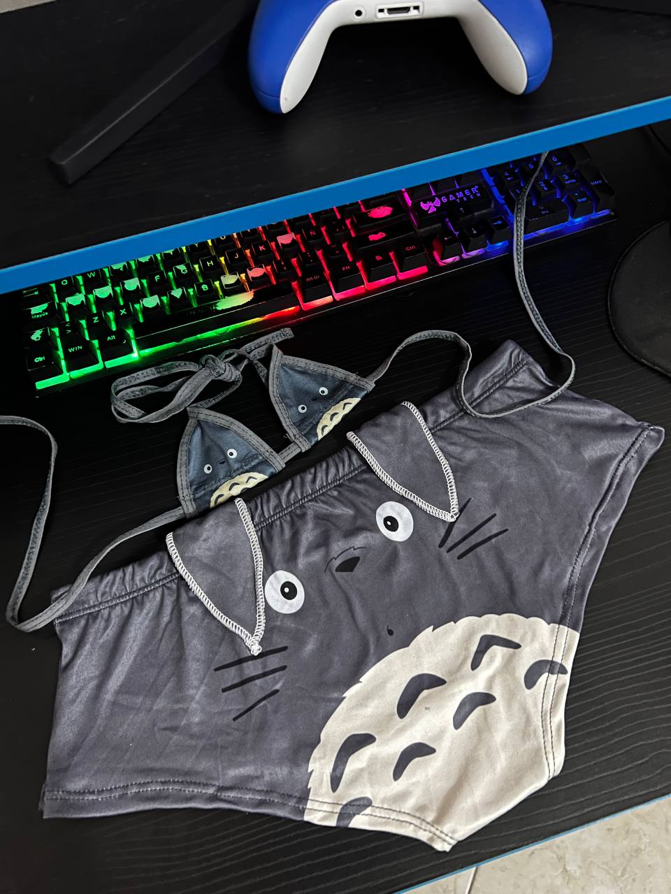 TOTORO CUTE