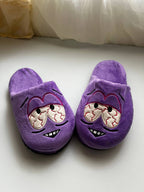 PANTUFLA TOALLIN