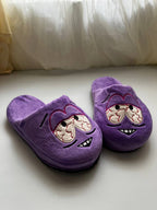 PANTUFLA TOALLIN