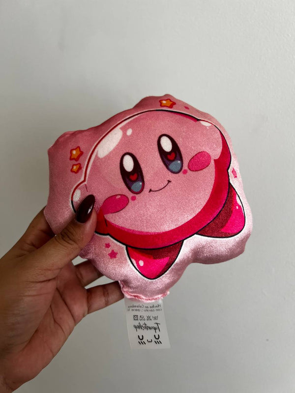 KIRBY PLUSH TOY