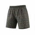 SKULL SHORTS