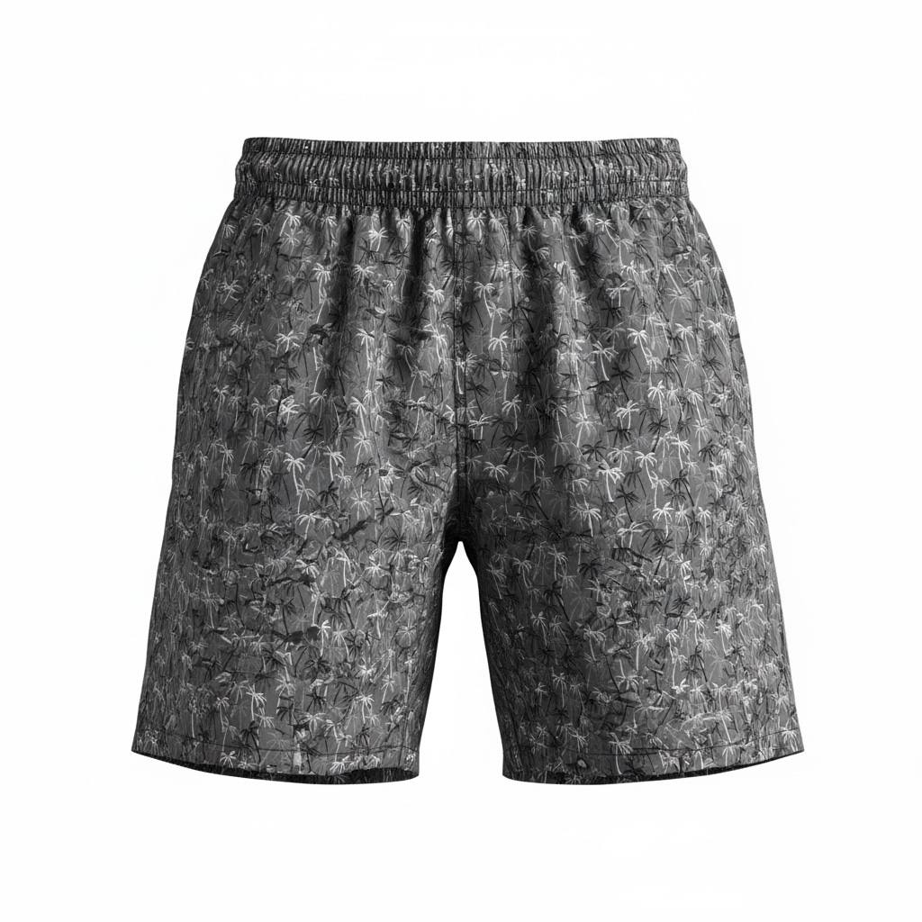 PANTALONETA PALMERAS