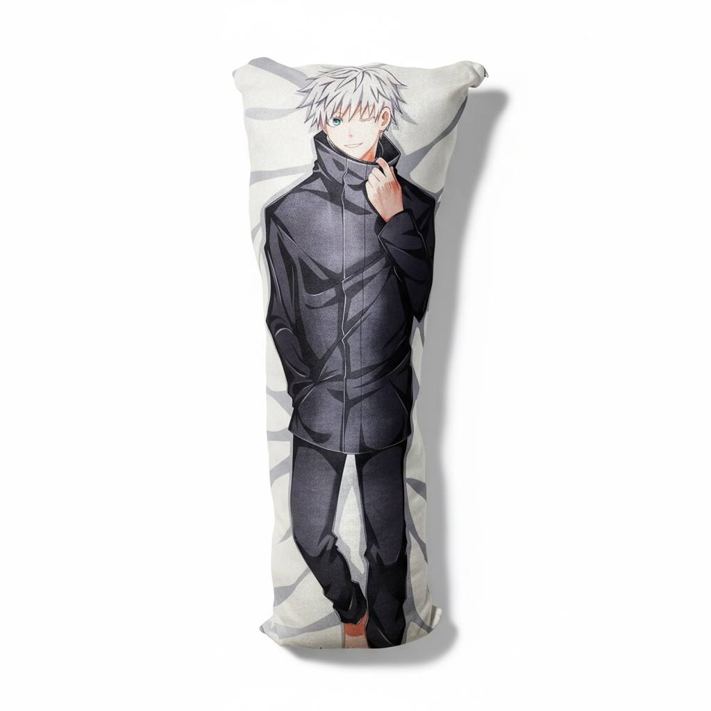 DAKIMAKURA GOJO