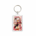 DANDADAN CUTE KEYCHAIN