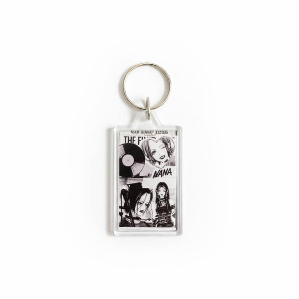 NANA KEYCHAIN