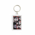 CHOSO KEYCHAIN