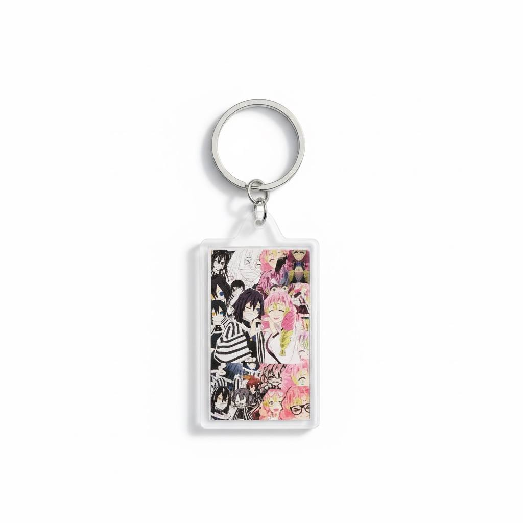 OBAMITSU KEYCHAIN
