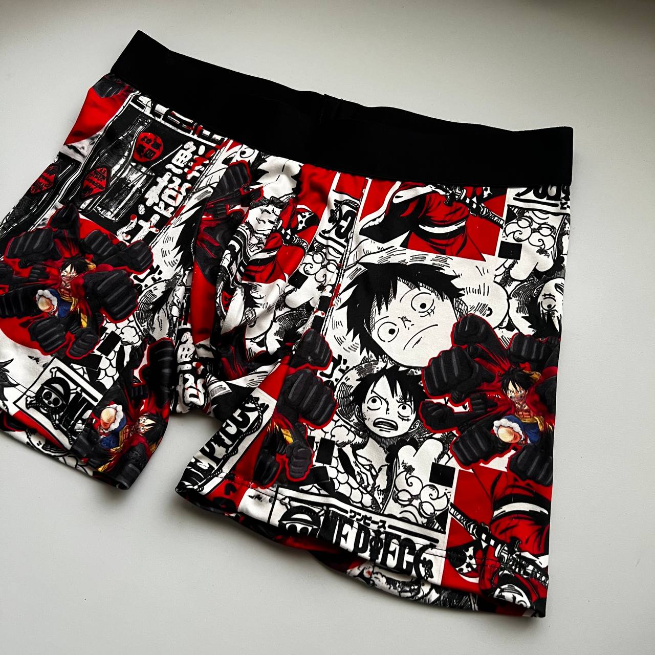 BOXER ONE PIECE
