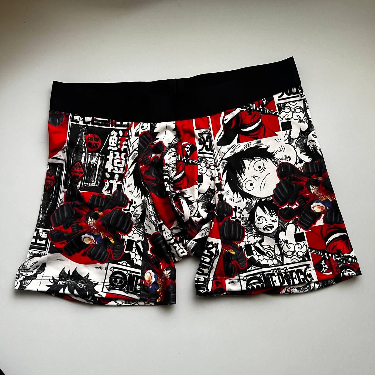BOXER ONE PIECE