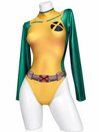 Body Rogue X-men