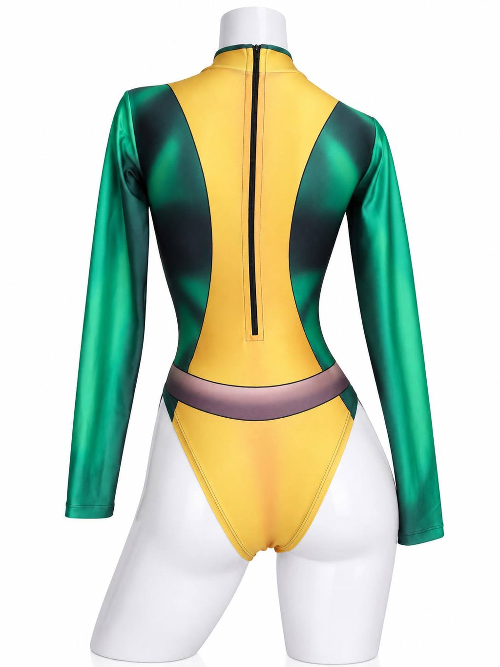 Body Rogue X-men