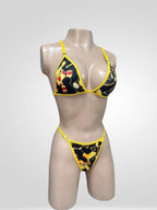 Bikini Pikachu