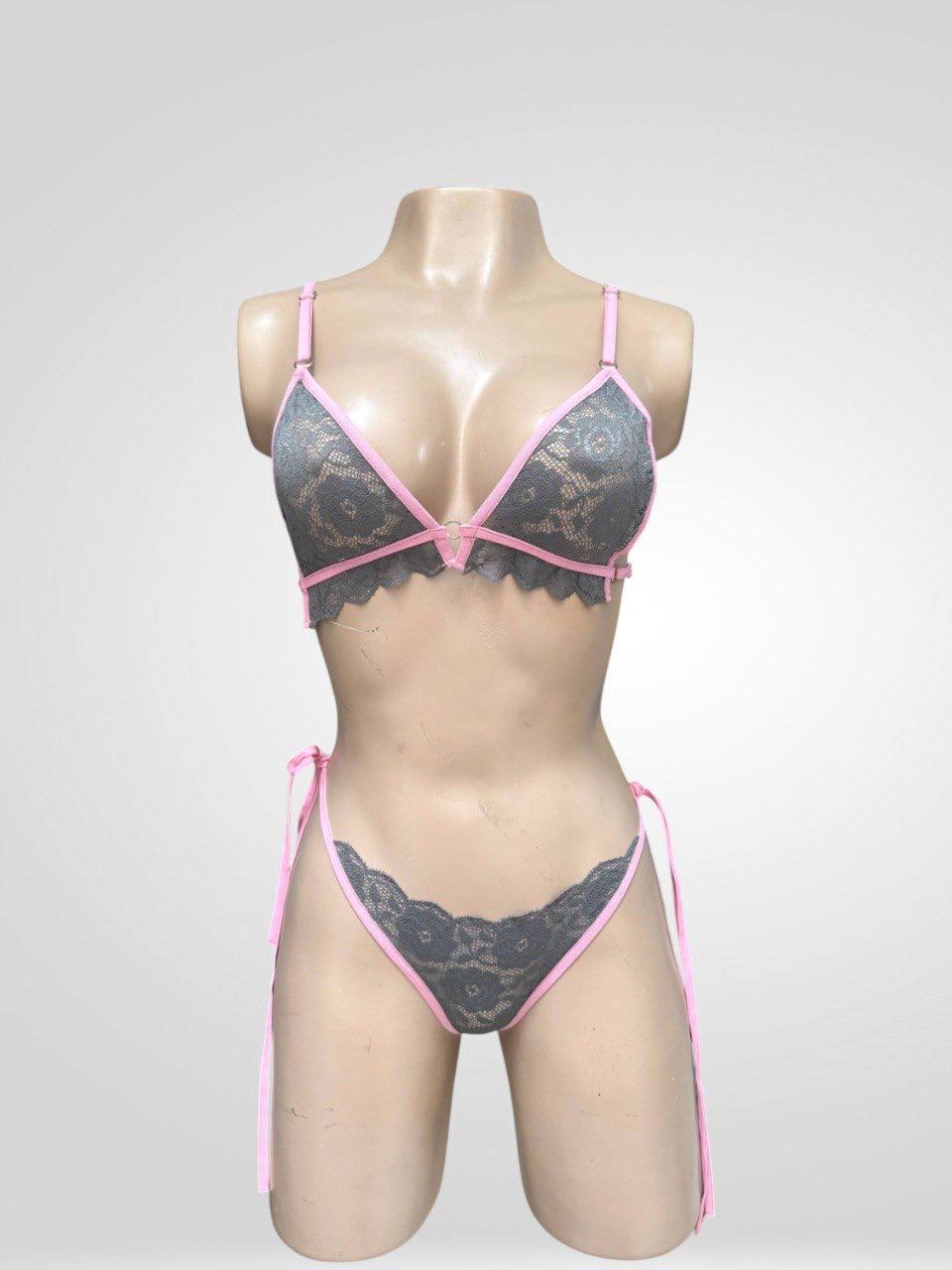 Bikini Coquette