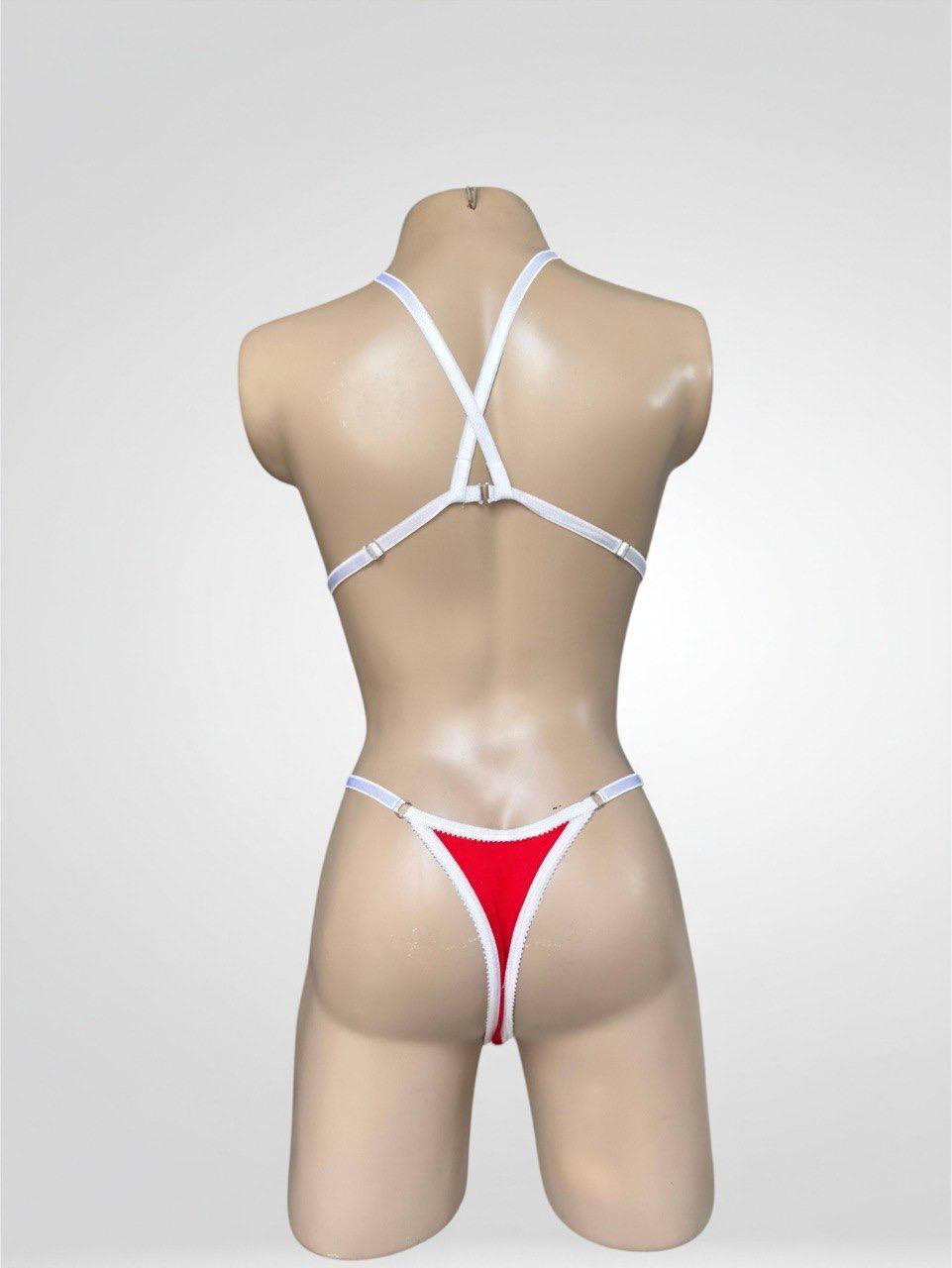 Bikini Morita