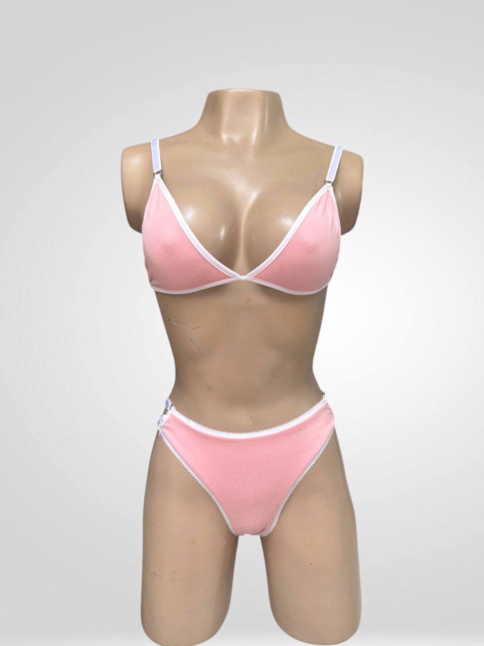 Bikini Fresh