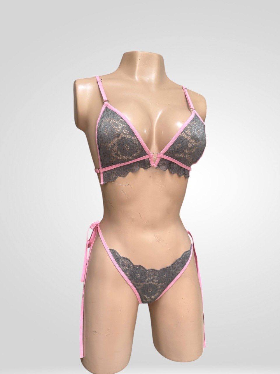 Bikini Coquette