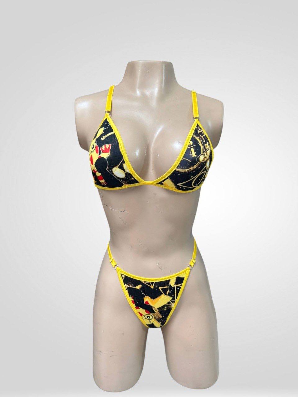 Bikini Pikachu