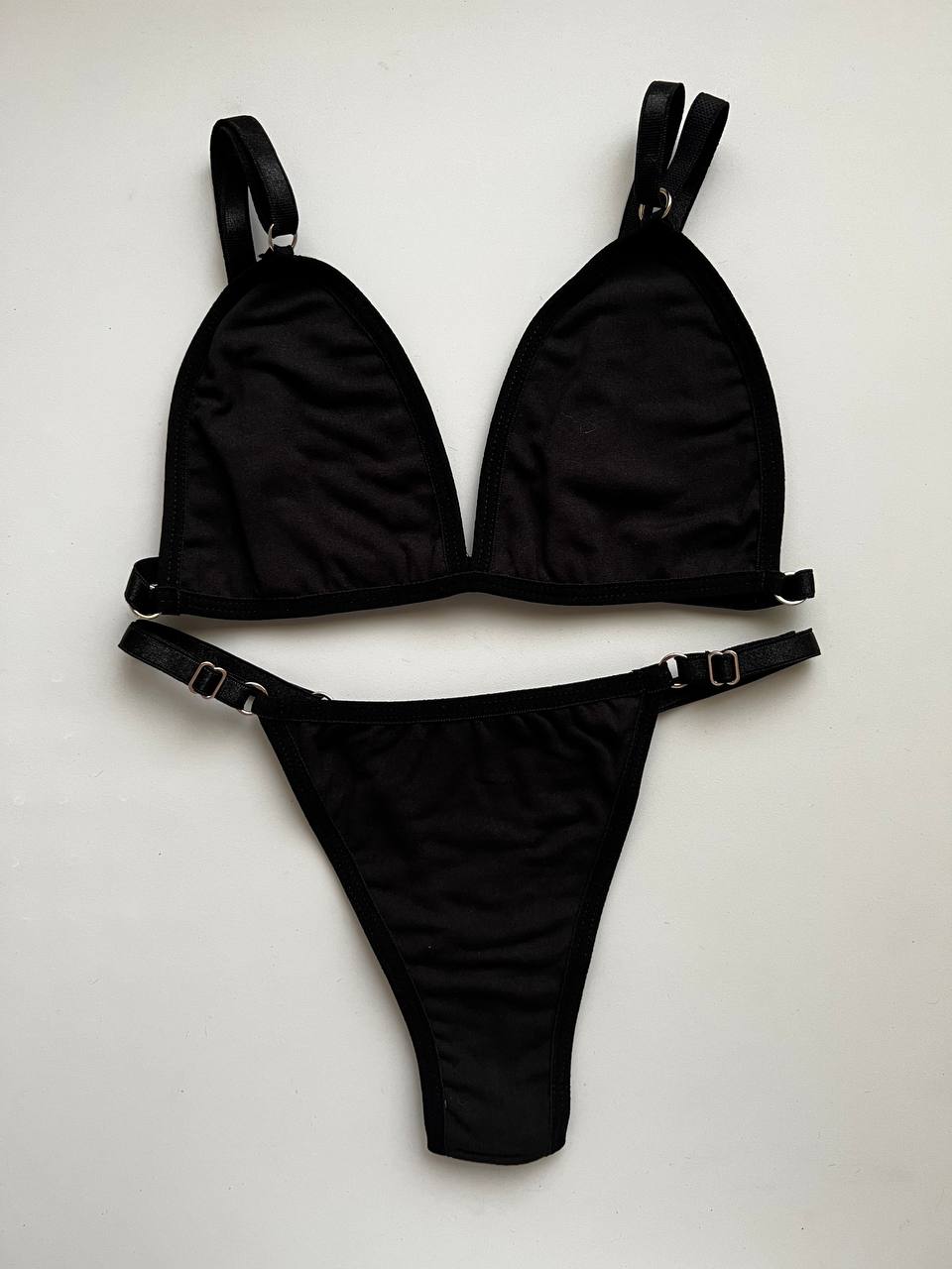 BIKINI NEGRO