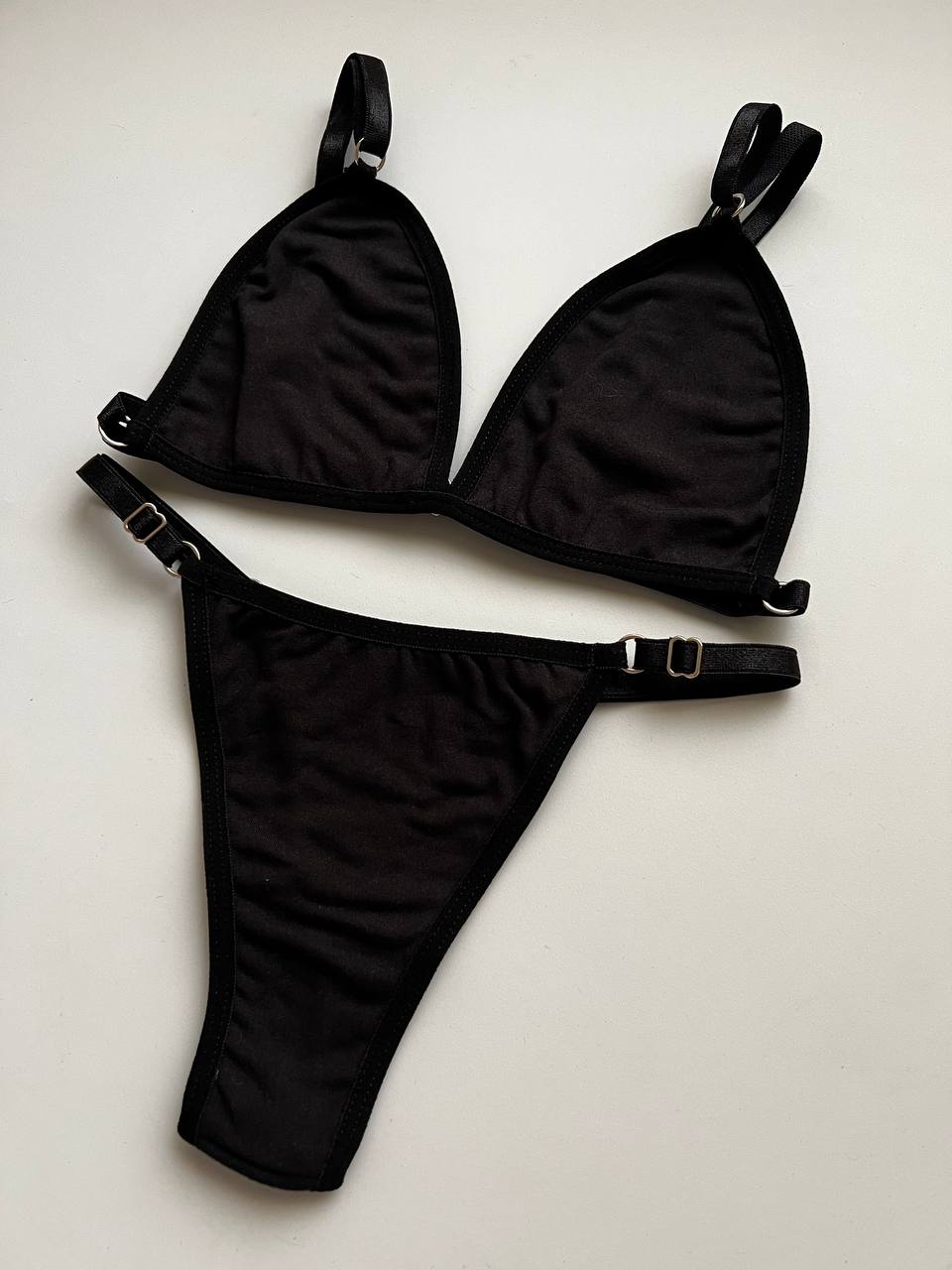 BIKINI NEGRO