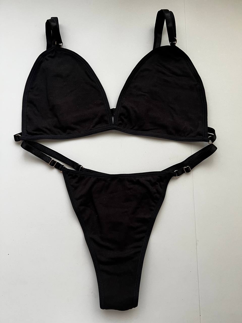 BIKINI NEGRO