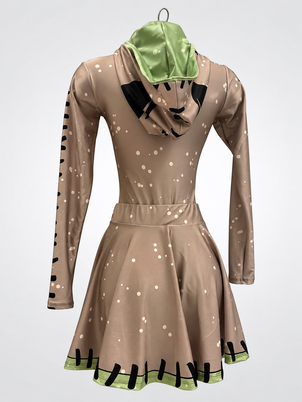 Traje Oogie Boogie