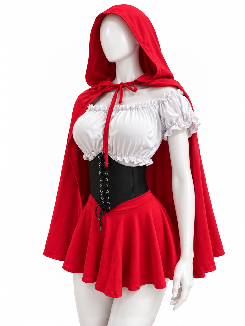 Caperucita Roja