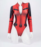 BODY DEADPOOL