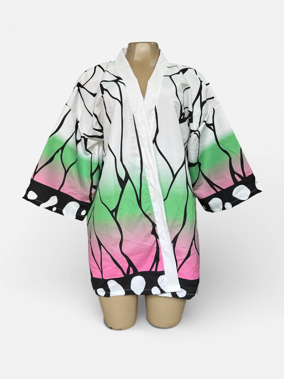SHINOBU KIMONO