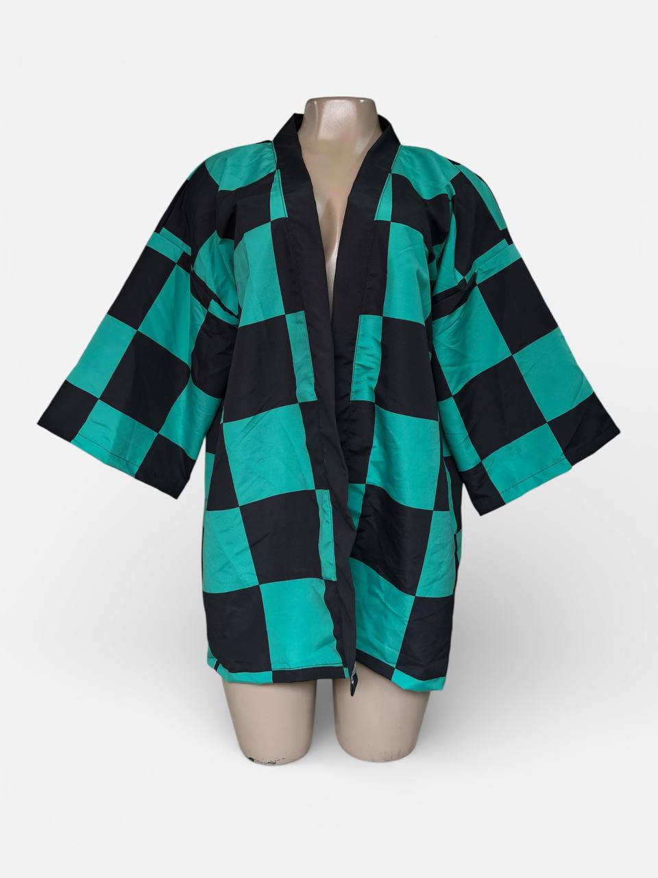 KIMONO TANJIRO