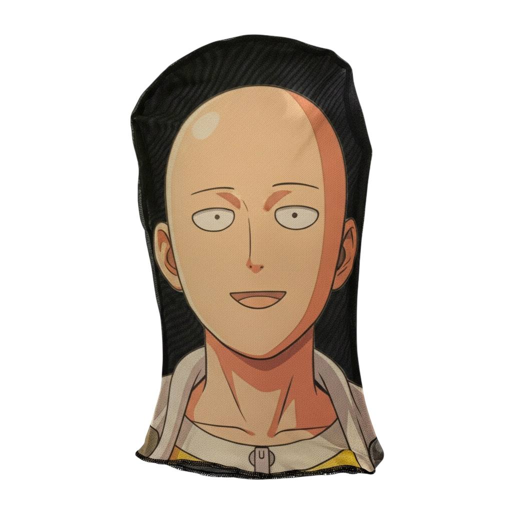 MASCARA SAITAMA