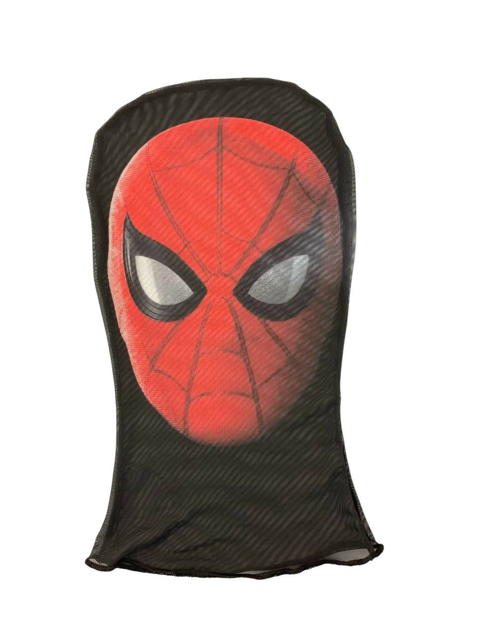 SPIDERMAN MASK