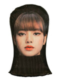 MASCARA LISA