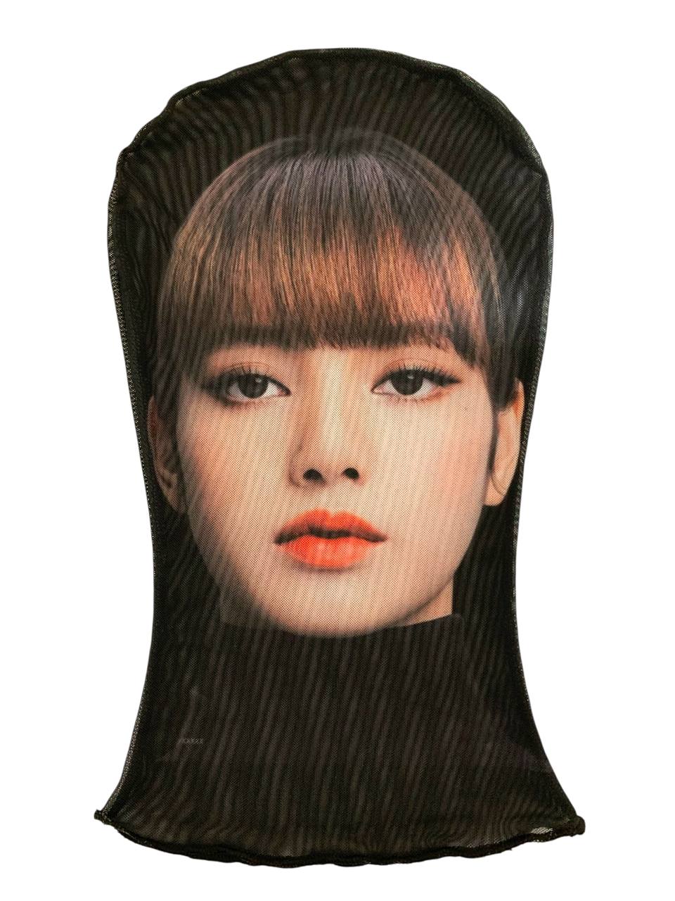 MASCARA LISA