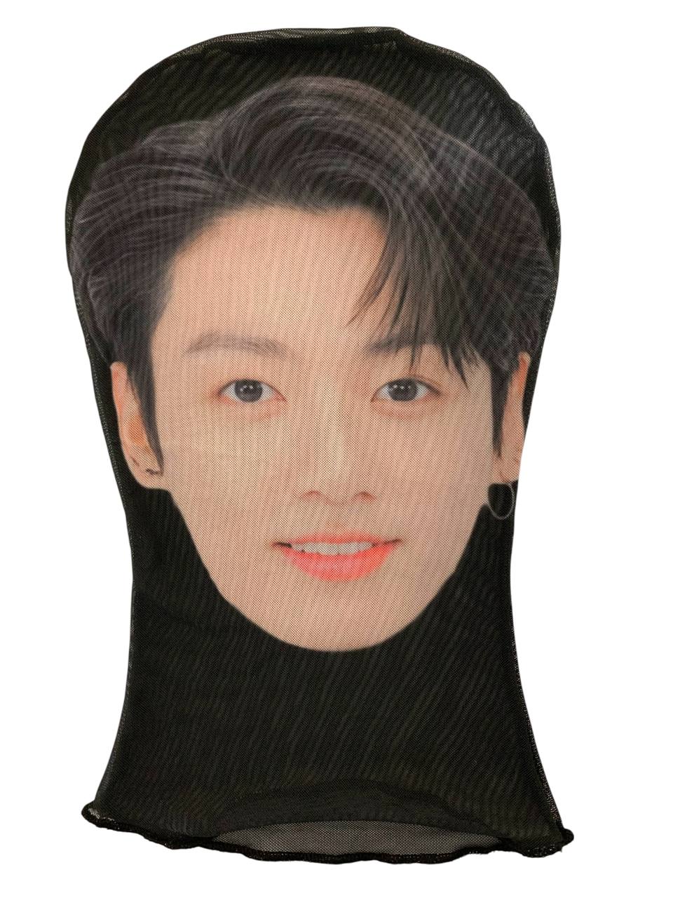 JUNGKOOK MASK