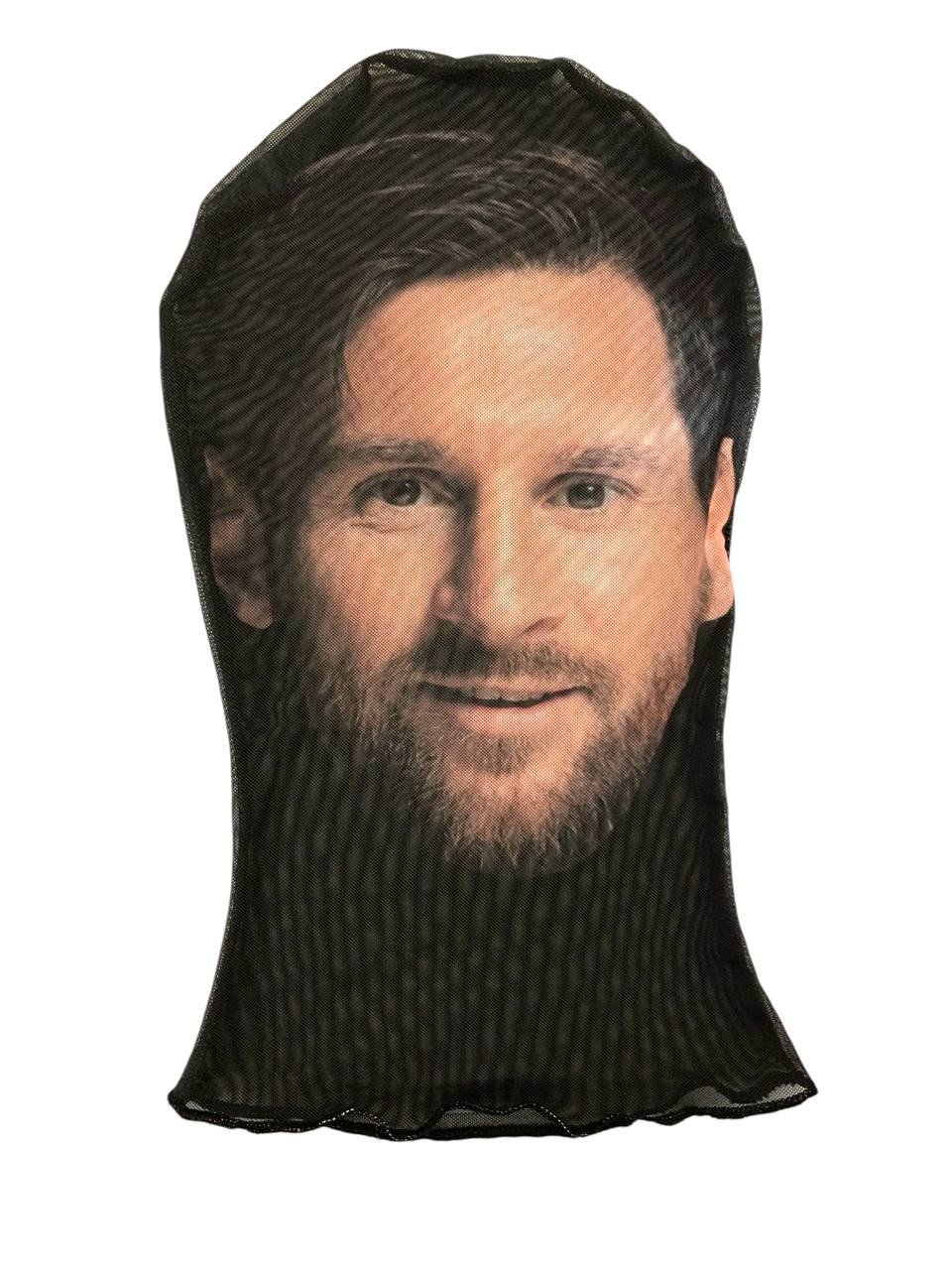 MASCARA MESSI