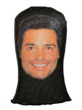 CHAYANNE MASK