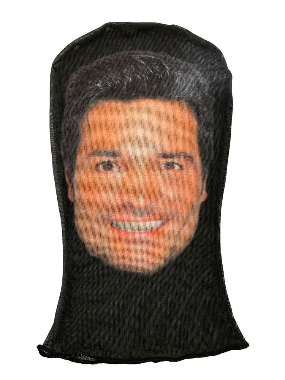 CHAYANNE MASK