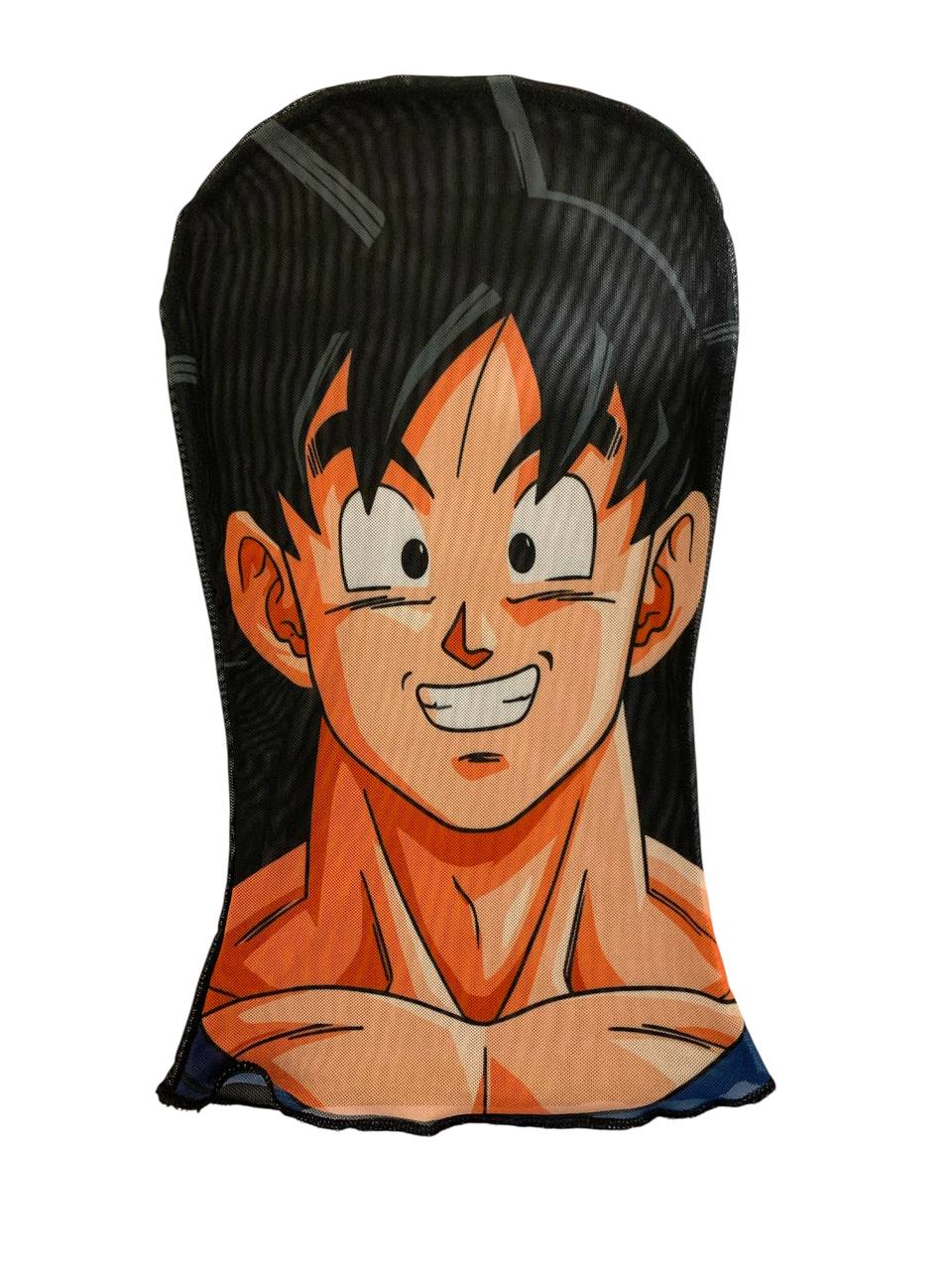 GOKU MASK